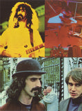 Frank Zappa - Hot Rats