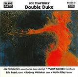 Joe Temperley - Double Duke