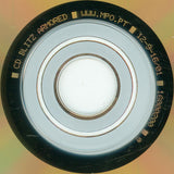 Armored Dawn - Power Of Warrior