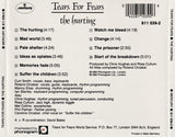 Tears For Fears - The Hurting