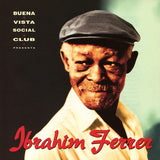 Ibrahim Ferrer - Buena Vista Social Club Presents Ibrahim Ferrer