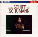 András Schiff - András Schiff Plays Schumann