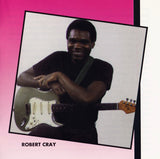 Albert Collins - Showdown!