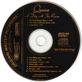Queen - A Day At The Races