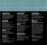 Various - Unconditionally Guaranteed 2000.8 (Uncut's Guide To The Month's Best Music)