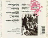 Fairport Convention - Heyday - BBC Radio Sessions 1968-69