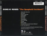 Guns N' Roses - "The Spaghetti Incident?"