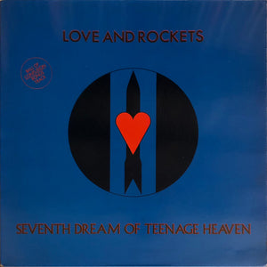 Seventh Dream Of Teenage Heaven