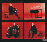 Kenny Barron Quintet - Images