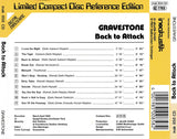 Gravestone - Back To Attack