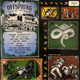 The Offspring - Ixnay On The Hombre
