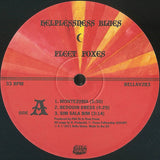 Fleet Foxes - Helplessness Blues