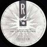 The Bevis Frond - The Auntie Winnie Album