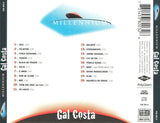 Gal Costa - Millennium - 20 Músicas Do Século XX