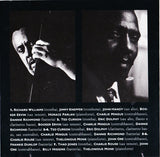 Charles Mingus - Mingus - Monk
