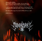 Moonspell - Under Satanæ
