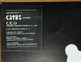 José Mário Branco - A Noite