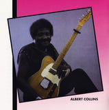 Albert Collins - Showdown!