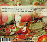 Adriana Calcanhotto - O Micróbio Do Samba