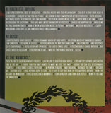 A Life Once Lost - Iron Gag