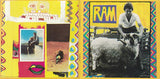 Paul & Linda McCartney - Ram