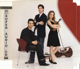 Johannes Brahms - Violin Concerto In D, Op.77 / Double Concerto In A Minor, Op.102