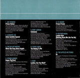 Various - Unconditionally Guaranteed 2000.8 (Uncut's Guide To The Month's Best Music)