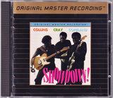 Albert Collins - Showdown!