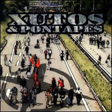 Xutos & Pontapés - O Mundo Ao Contrário