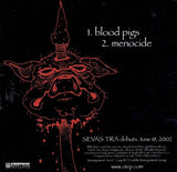 Otep - Sevas Tra (Sampler)