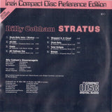 Billy Cobham's Glass Menagerie - Stratus