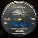 The Mission - Children