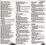 Aerosmith - Get A Grip