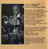 Clark Terry - Live At The Village Gate