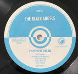 The Black Angels - Phosphene Dream