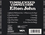 Elton John - Tumbleweed Connection