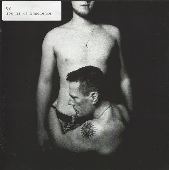U2 - Songs Of Innocence