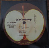 Paul McCartney - McCartney