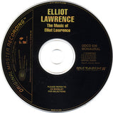 Elliot Lawrence - The Music Of Elliot Lawrence - Jazz Showcase