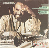 Grover Washington, Jr. - Then And Now