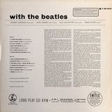 The Beatles - With The Beatles