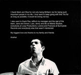 Avishai Cohen Trio - Gently Disturbed