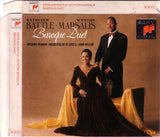 Kathleen Battle - Baroque Duet