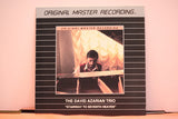 David Azarian Trio - Stairway To Seventh Heaven
