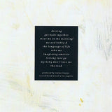 Everything But The Girl - The Language Of Life