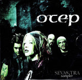 Otep - Sevas Tra (Sampler)