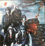 Yes - Tormato