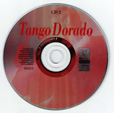 Tango Dorado - Tango Dorado