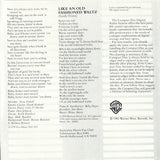 Emmylou Harris - White Shoes