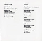 Mark Hollis - Mark Hollis